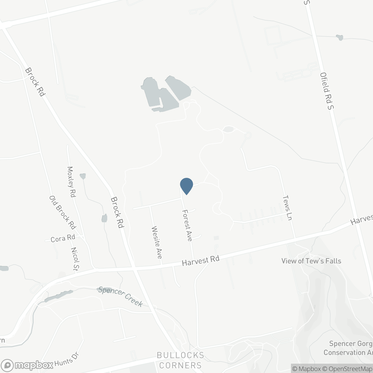 3 CEDAR AVENUE, Hamilton, Ontario L9H 6W4